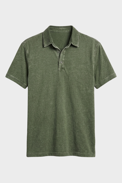 Men's Polo Shirt | Classic Collar