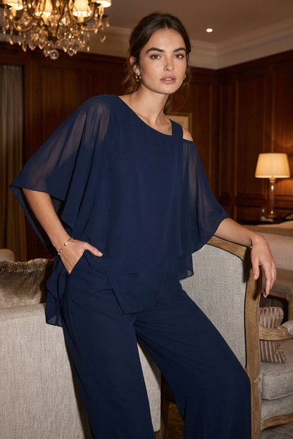 Women's Formal Co-Ord Set | Trousers