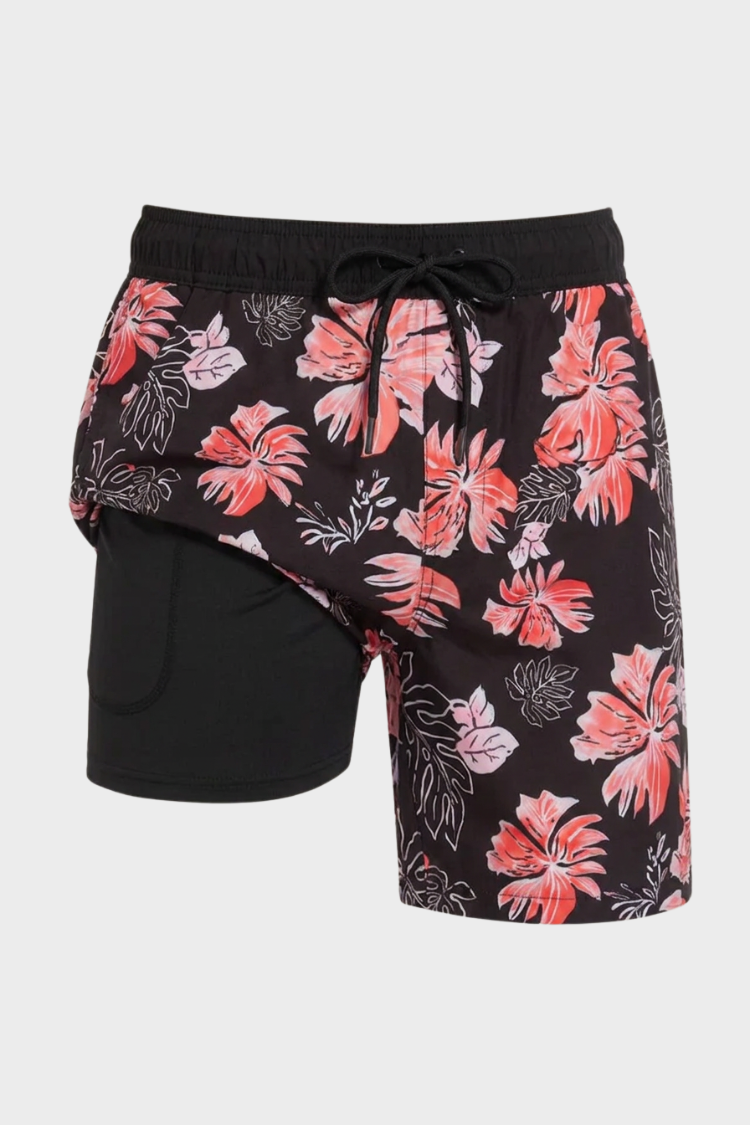 Men's Swim Shorts | Quick-Dry