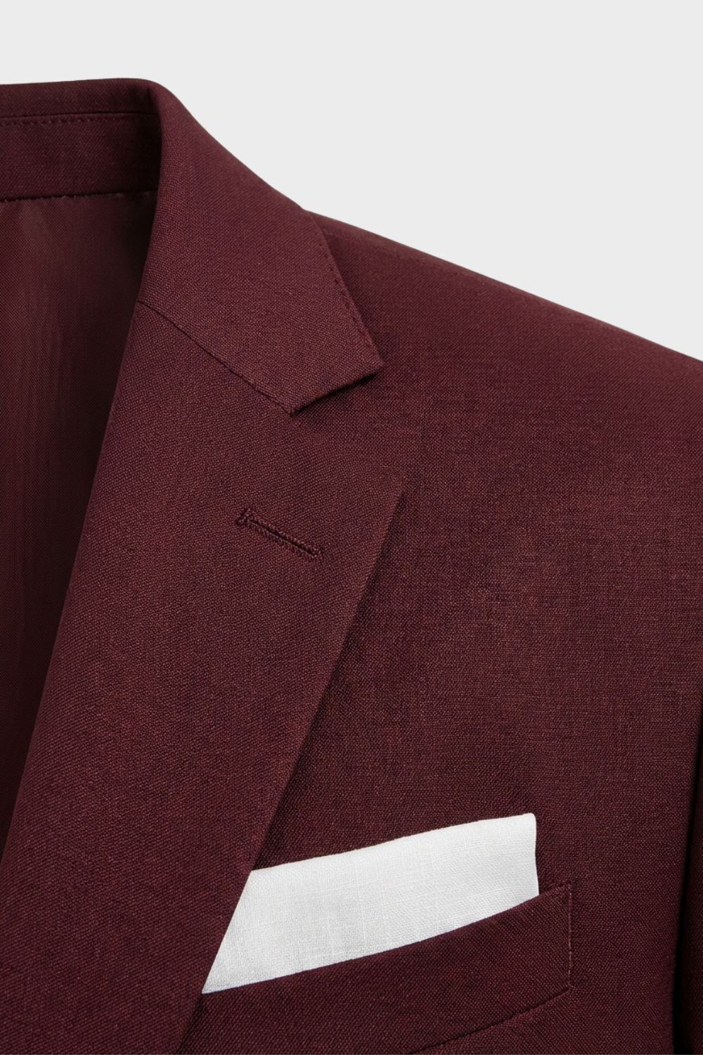 mens classic tailored suit blazer and trousers formal outfit | Camden-London