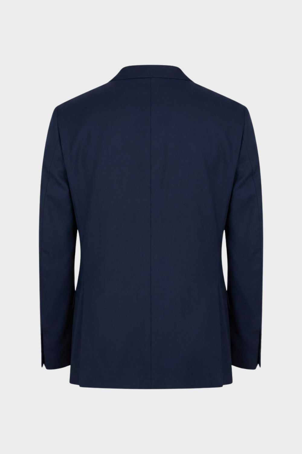 mens smart tailored blazer classic suit jacket | Camden-London