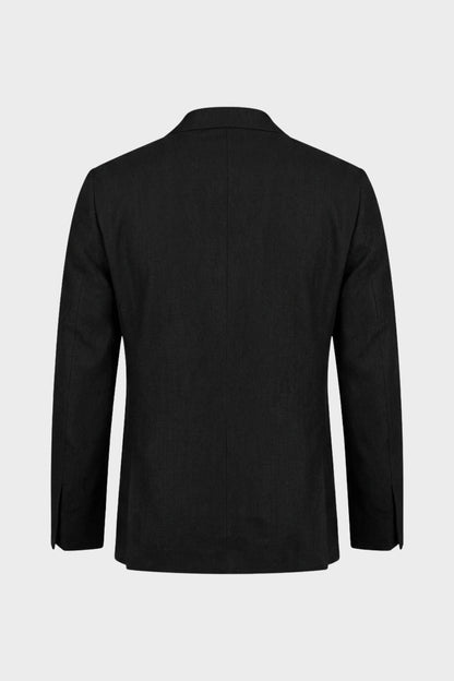 mens smart casual tailored blazer classic suit jacket | Camden-London