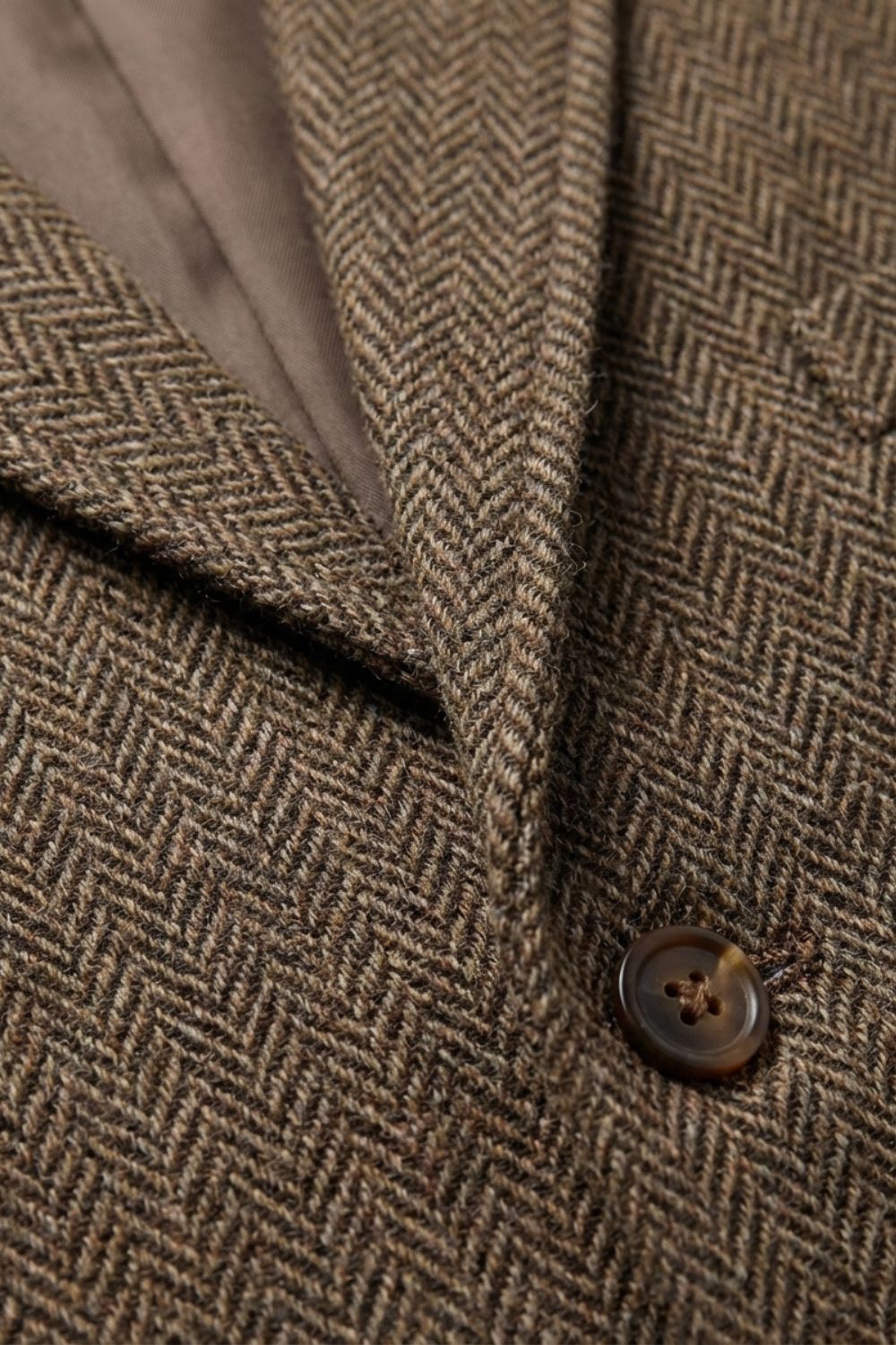 mens classic tailored waistcoat button up suit vest | Camden-London