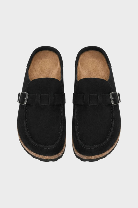 Women's Closed Toe Clogs – Slip On