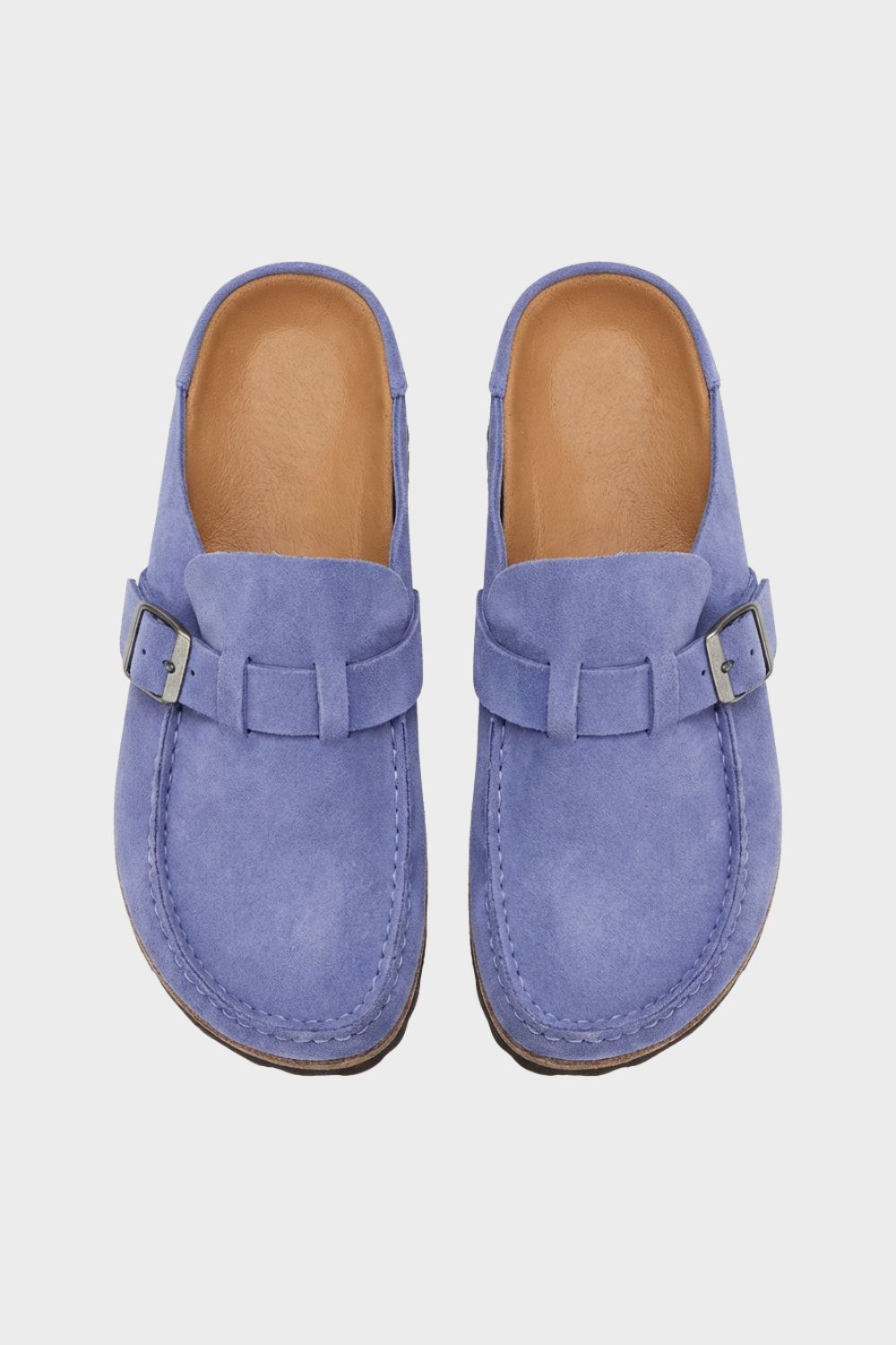 Women's Closed Toe Clogs – Slip On