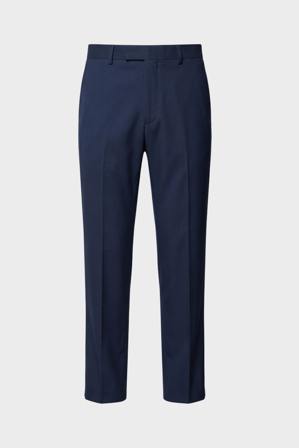 Men's Suit Trousers Slim Fit