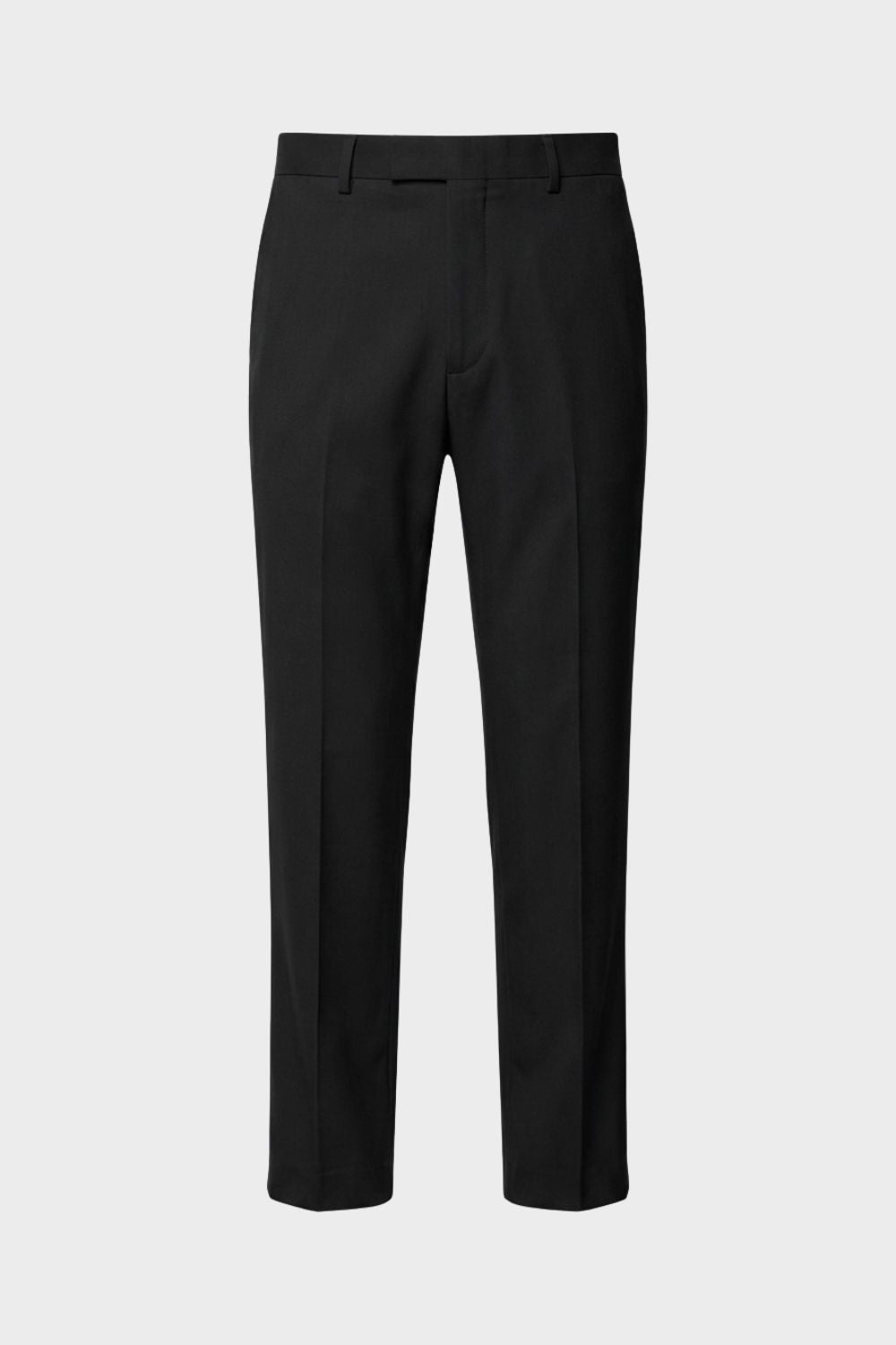Men's Suit Trousers Slim Fit