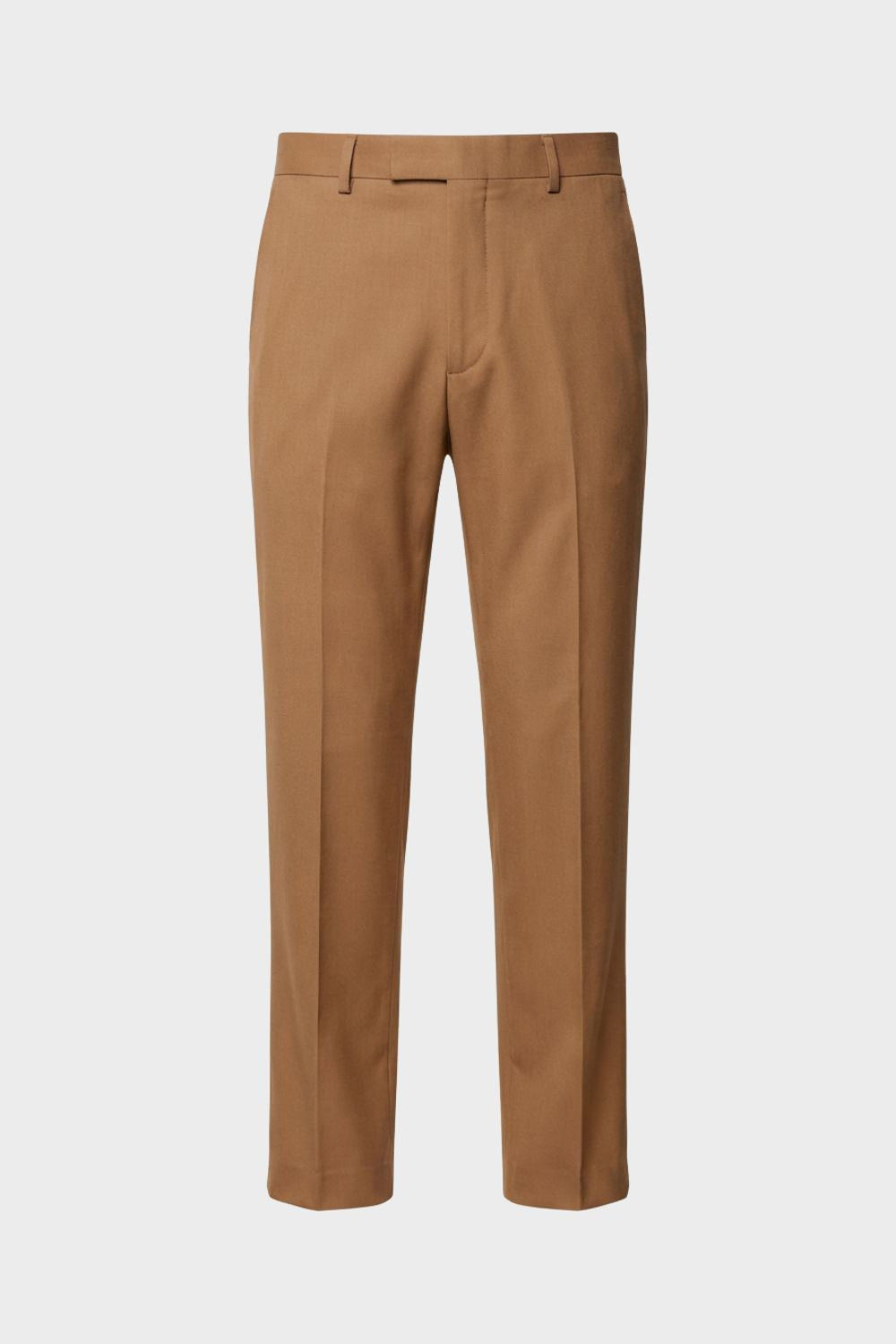 Men's Suit Trousers Slim Fit
