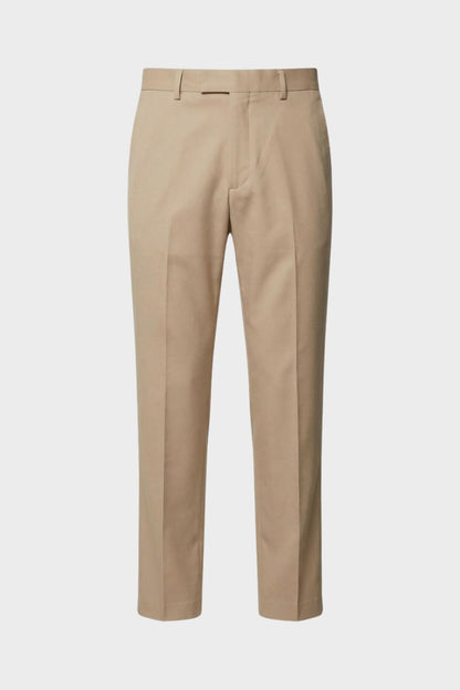 Men's Suit Trousers Slim Fit