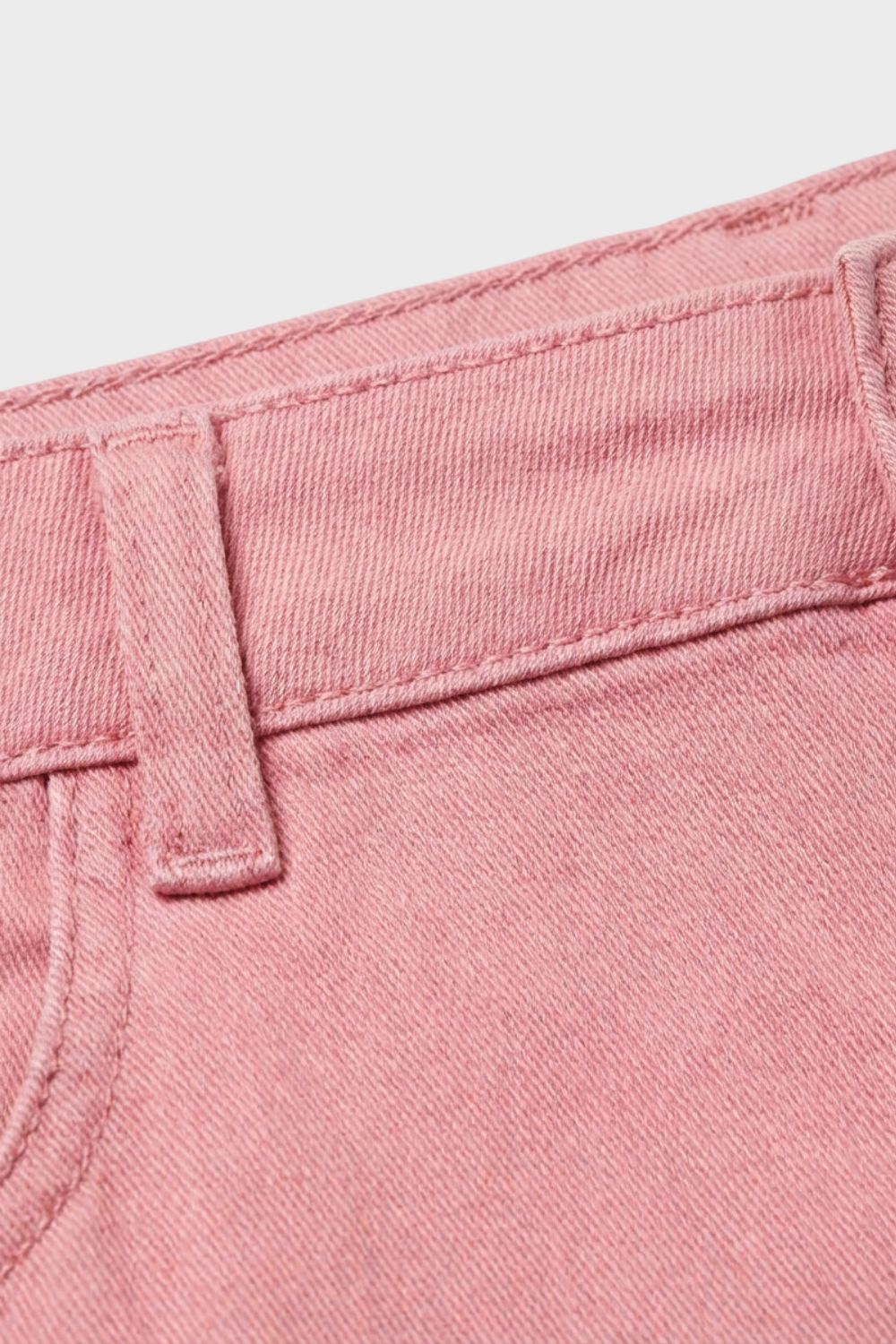 Men's Slim Fit Chino Trousers with Pockets