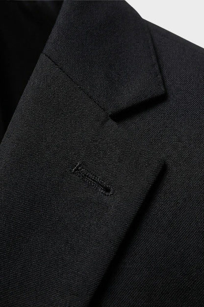 Men's Slim Fit Three-Piece Suit