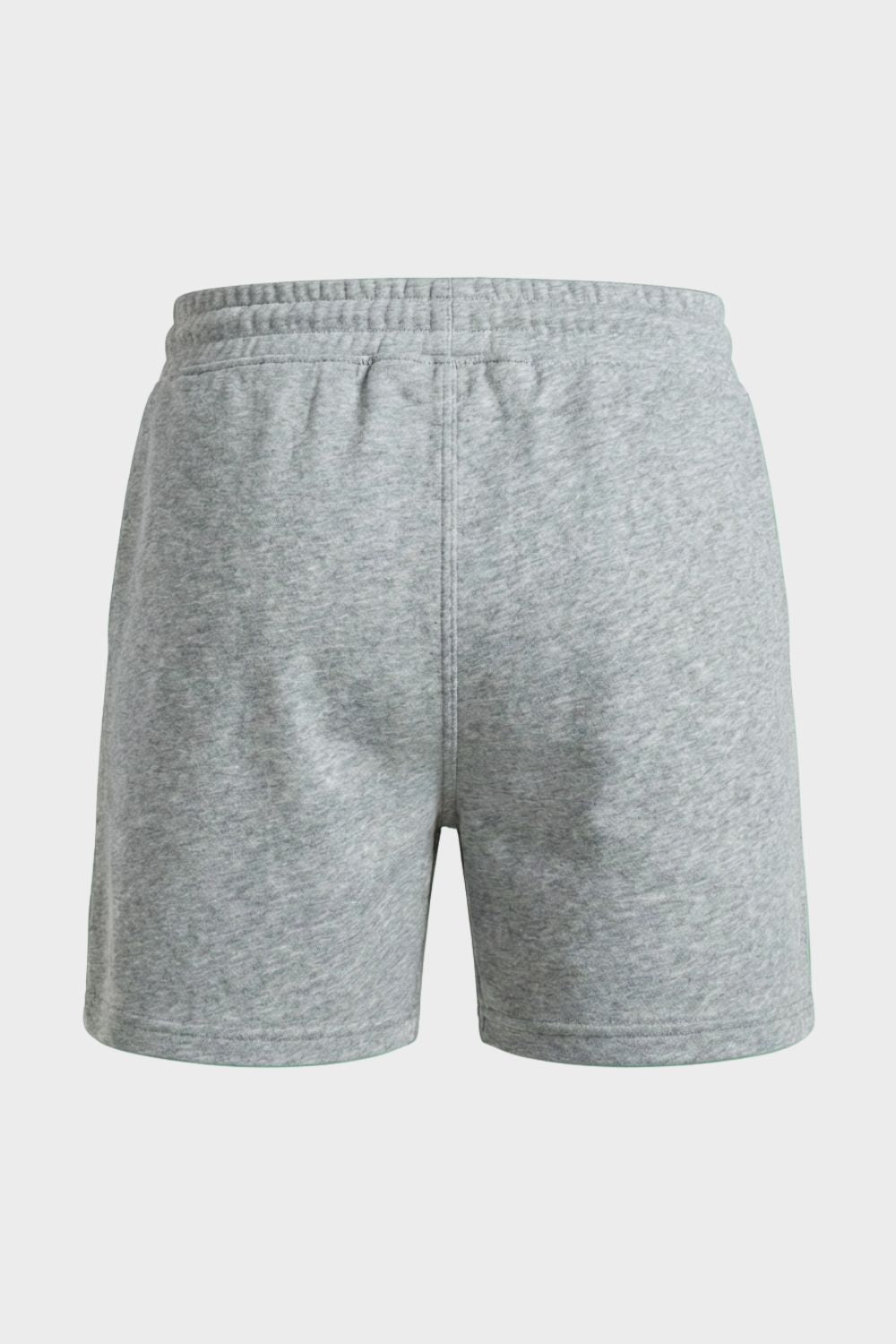 Men's Sweat Shorts with Waistband and Drawstring