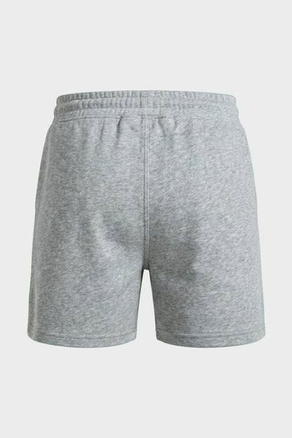 Men's Sweat Shorts with Waistband and Drawstring