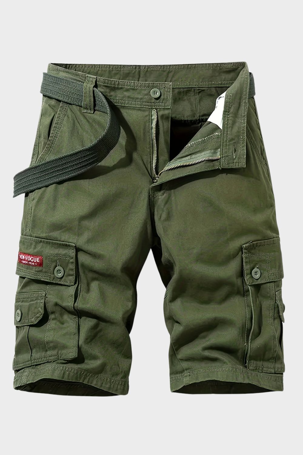 mens cargo trousers utility pocket casual streetwear trousers – Camden London
