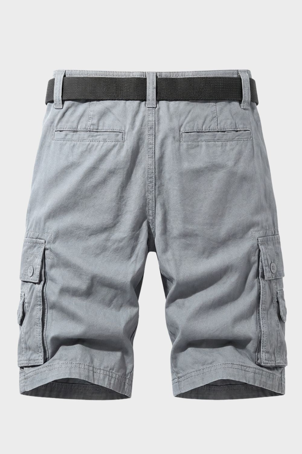 mens cargo trousers utility pocket casual streetwear trousers – Camden London