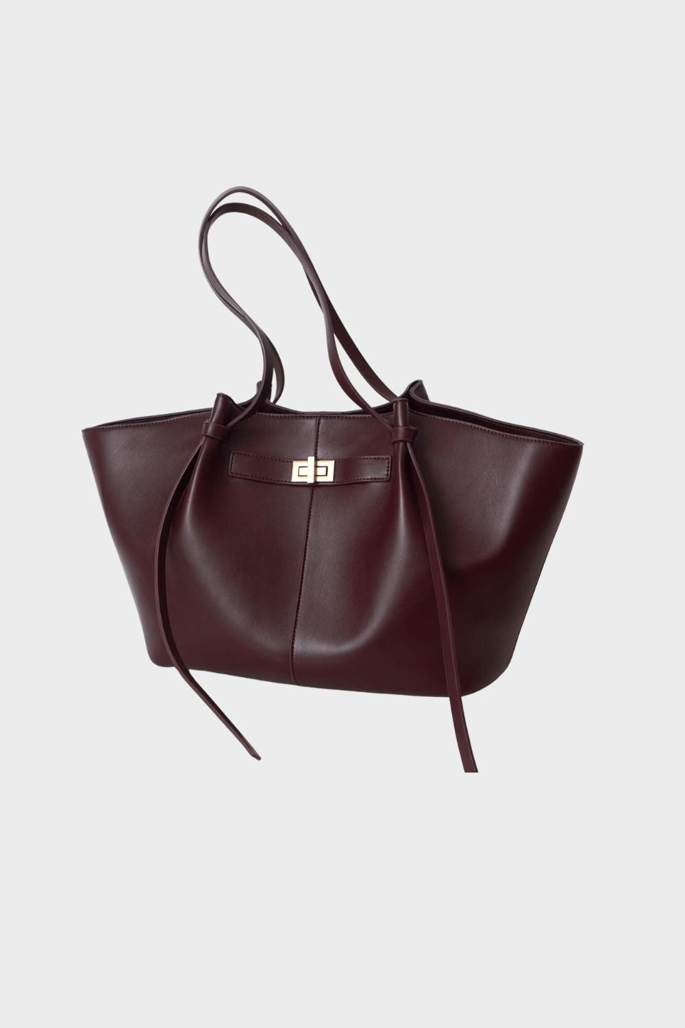 Women's Handbag Shopper with Shoulder Strap