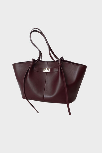 Women's Handbag Shopper with Shoulder Strap