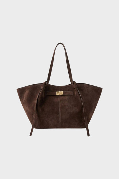 Women's Handbag Shopper with Shoulder Strap