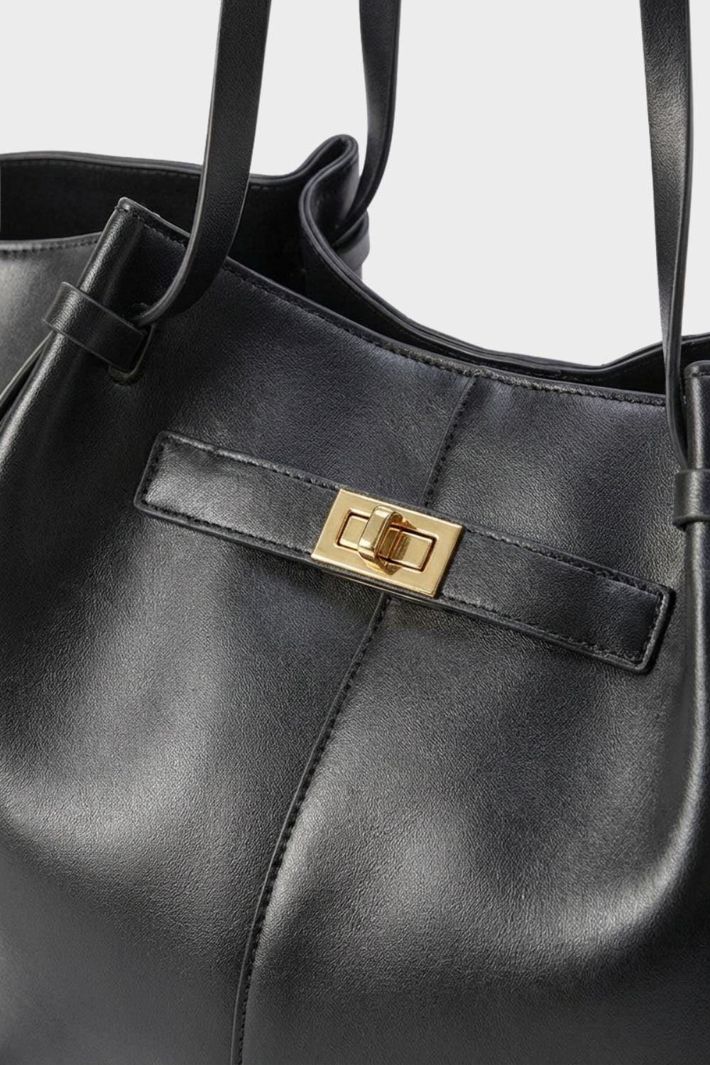 Women's Handbag Shopper with Shoulder Strap