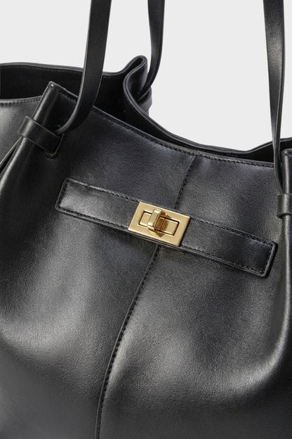 Women's Handbag Shopper with Shoulder Strap