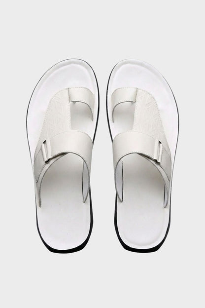 Men's Flip-Flop Sandals with Wide Strap
