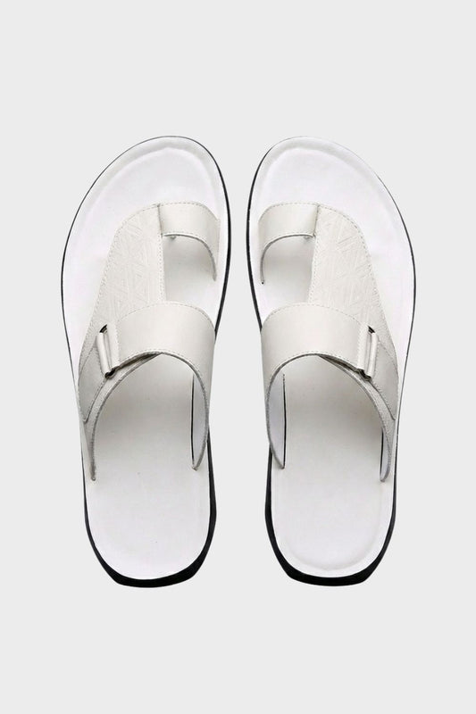 Men's Flip-Flop Sandals with Wide Strap