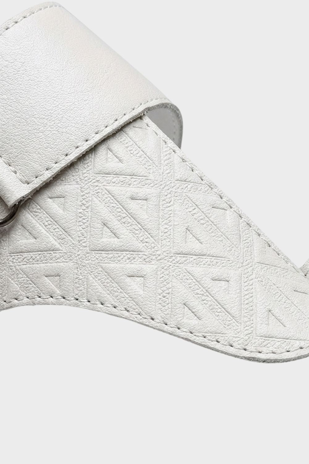 Men's Flip-Flop Sandals with Wide Strap