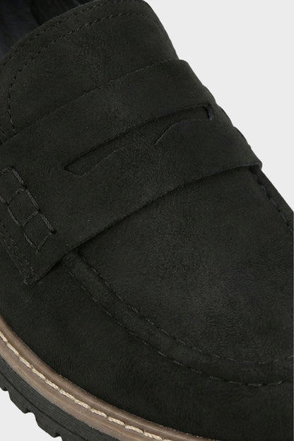 Women's Loafers with Profile Sole
