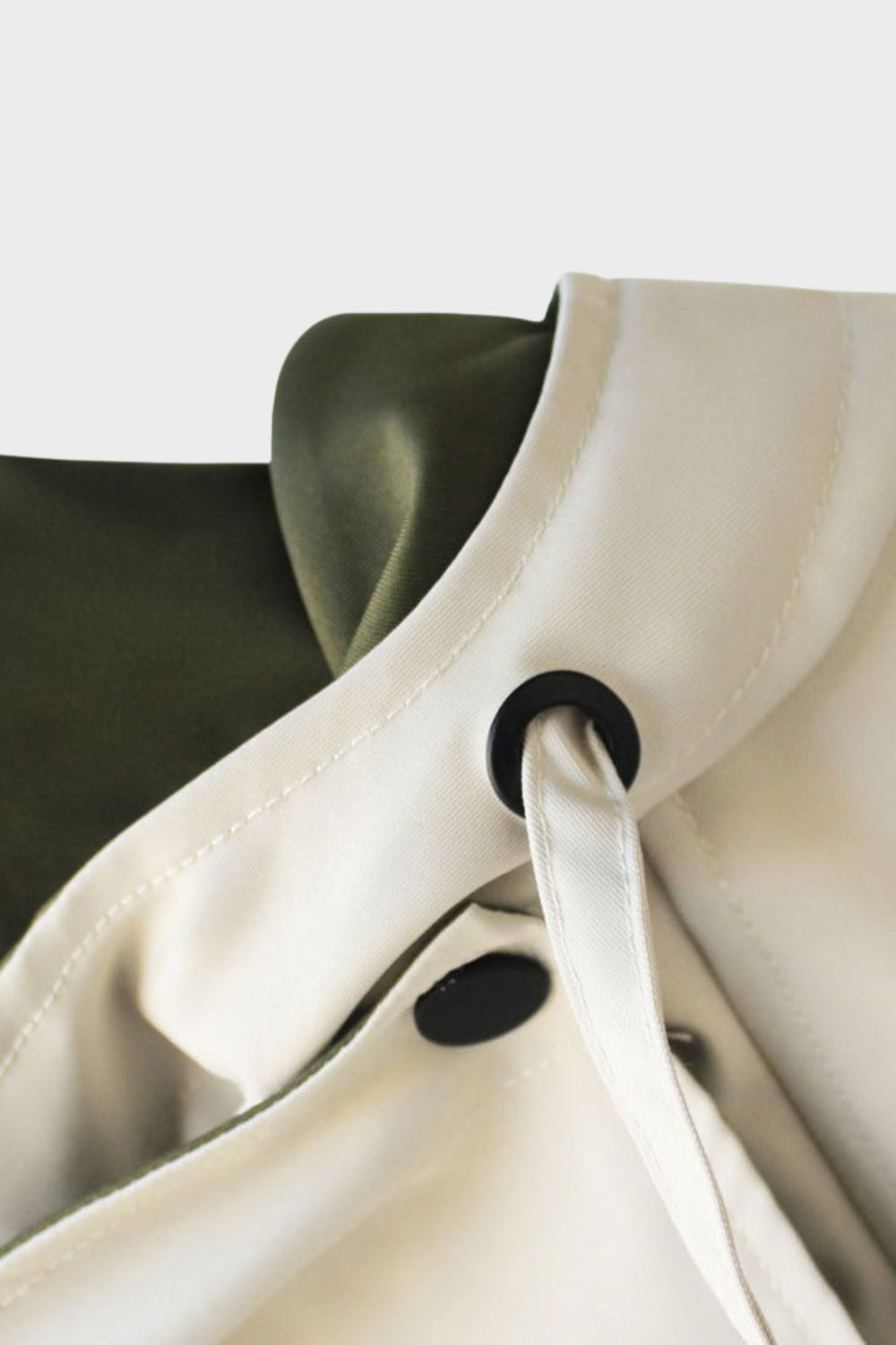 Women's Jacket with Hood and Zip