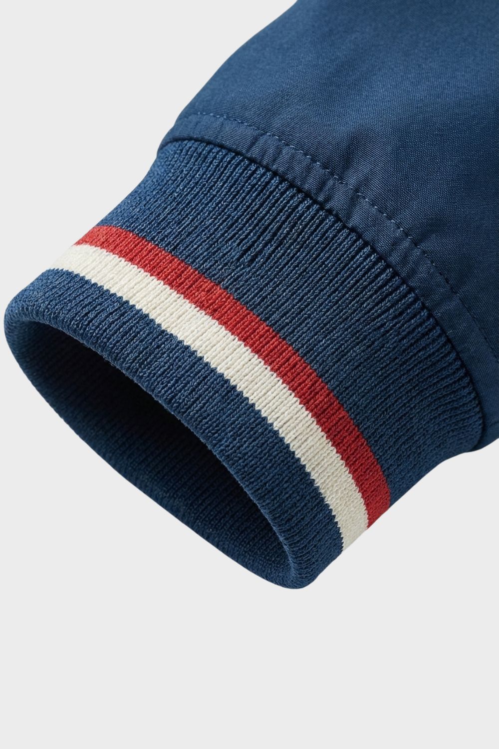 Mens Zip Up Jacket – Casual Lightweight Bomber Jacket