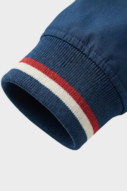 Mens Zip Up Jacket – Casual Lightweight Bomber Jacket