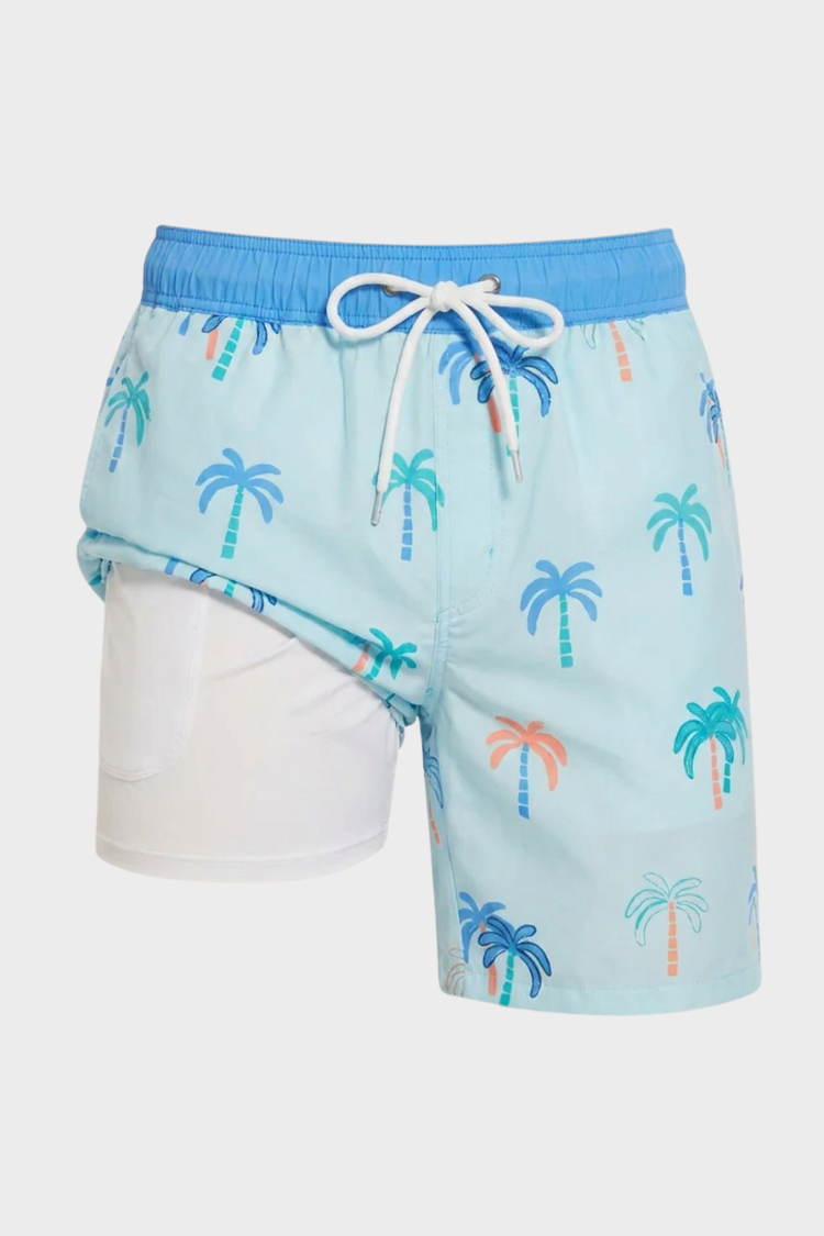 Men's Swim Shorts | Quick-Dry