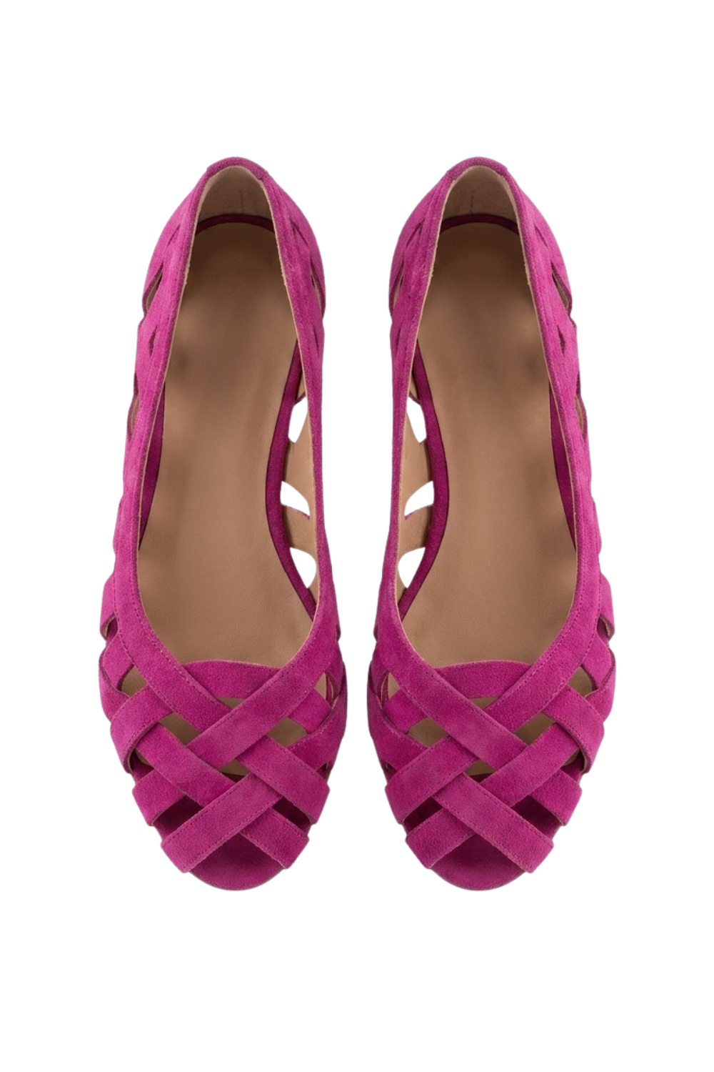 Women's Fisherman Sandals | Closed Toe