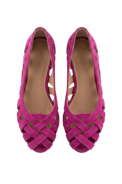 Women's Fisherman Sandals | Closed Toe