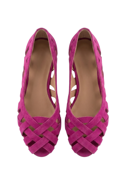 Women's Fisherman Sandals | Closed Toe