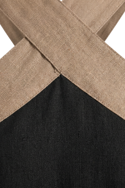 Women's Halter Maxi Dress | Sleeveless