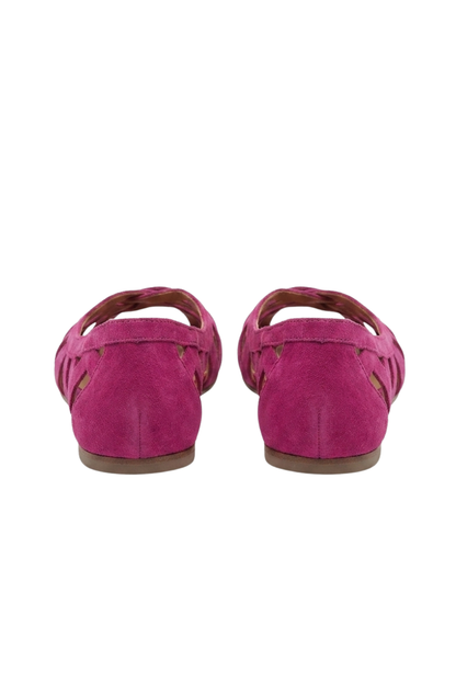Women's Fisherman Sandals | Closed Toe
