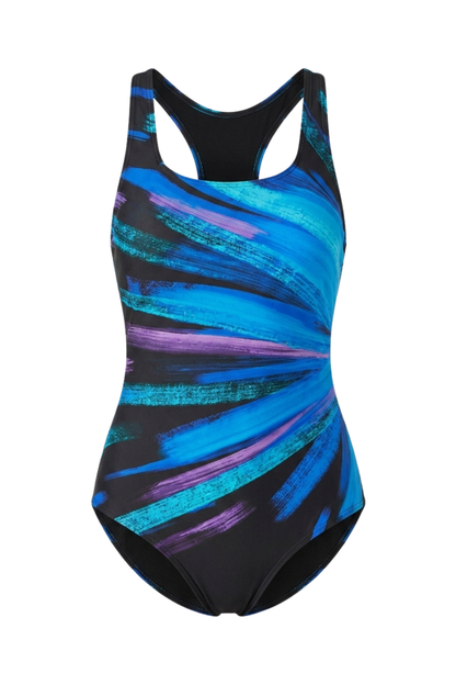 Women's One-Piece Swimsuit | Sporty