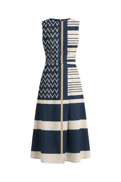 Women's Tailored Midi | Wrap Skirt