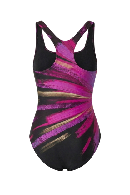 Women's One-Piece Swimsuit | Sporty