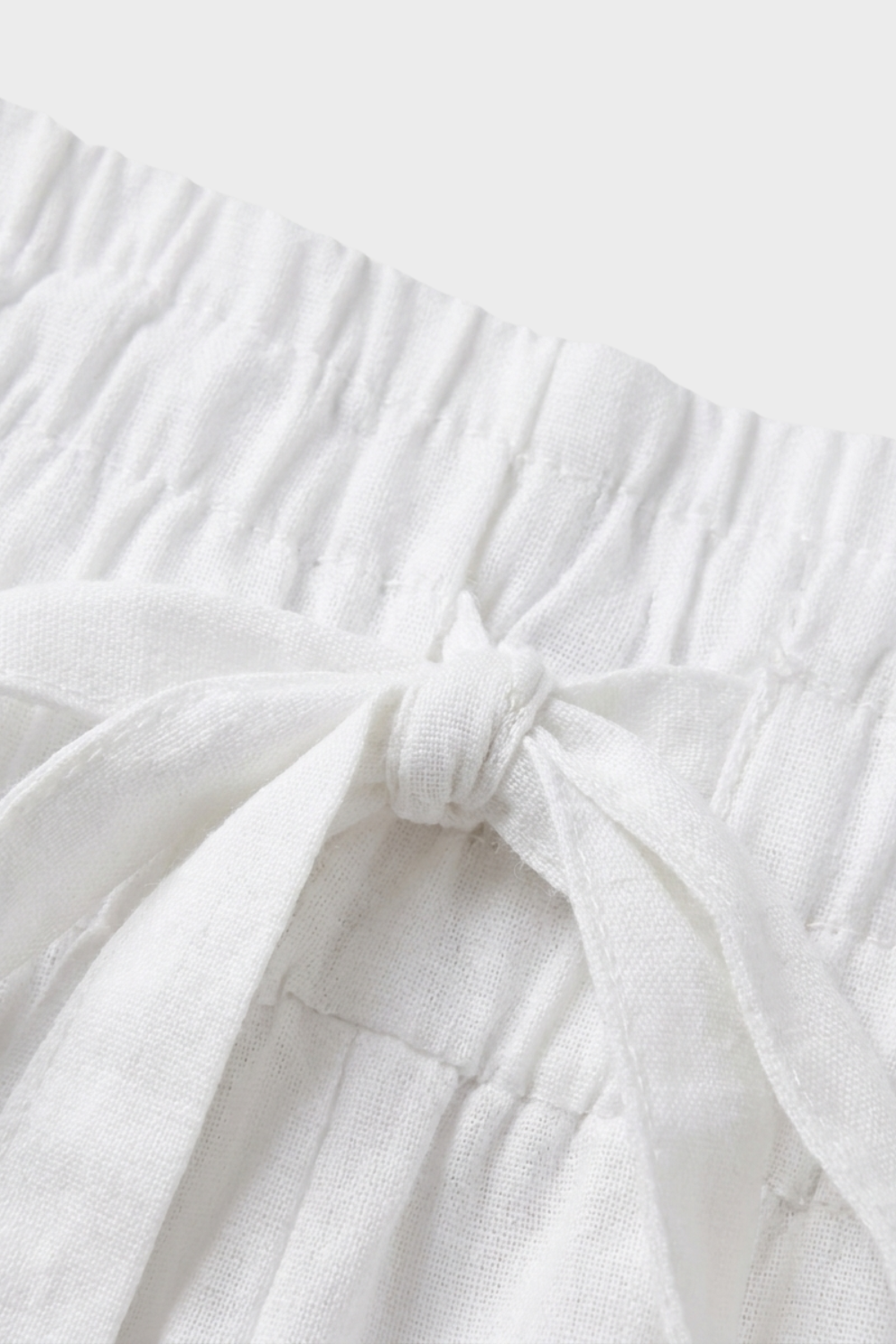 Women's Strapless Jumpsuit | Wide-Leg