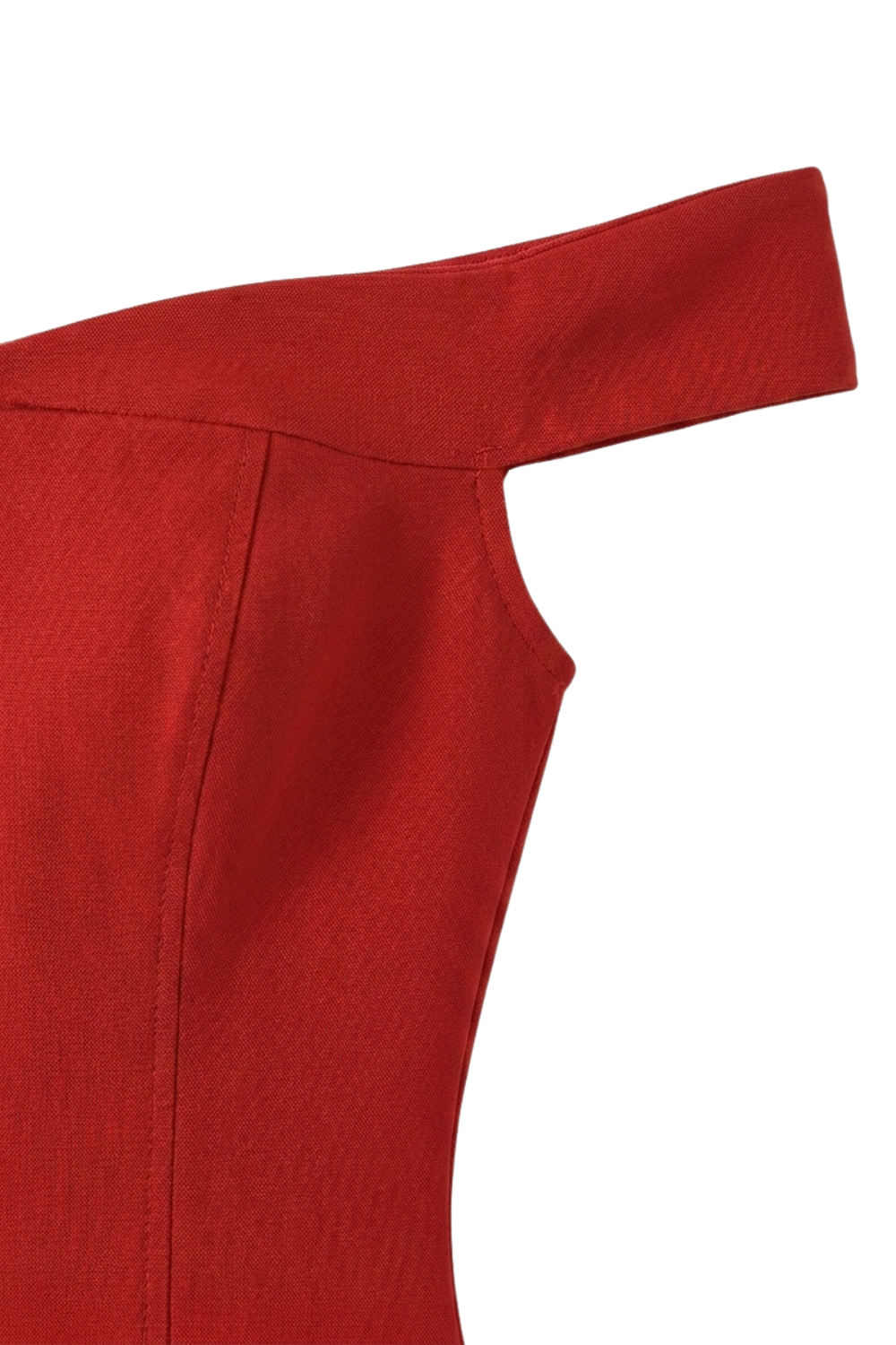 Women's Off-Shoulder Mini | Skater