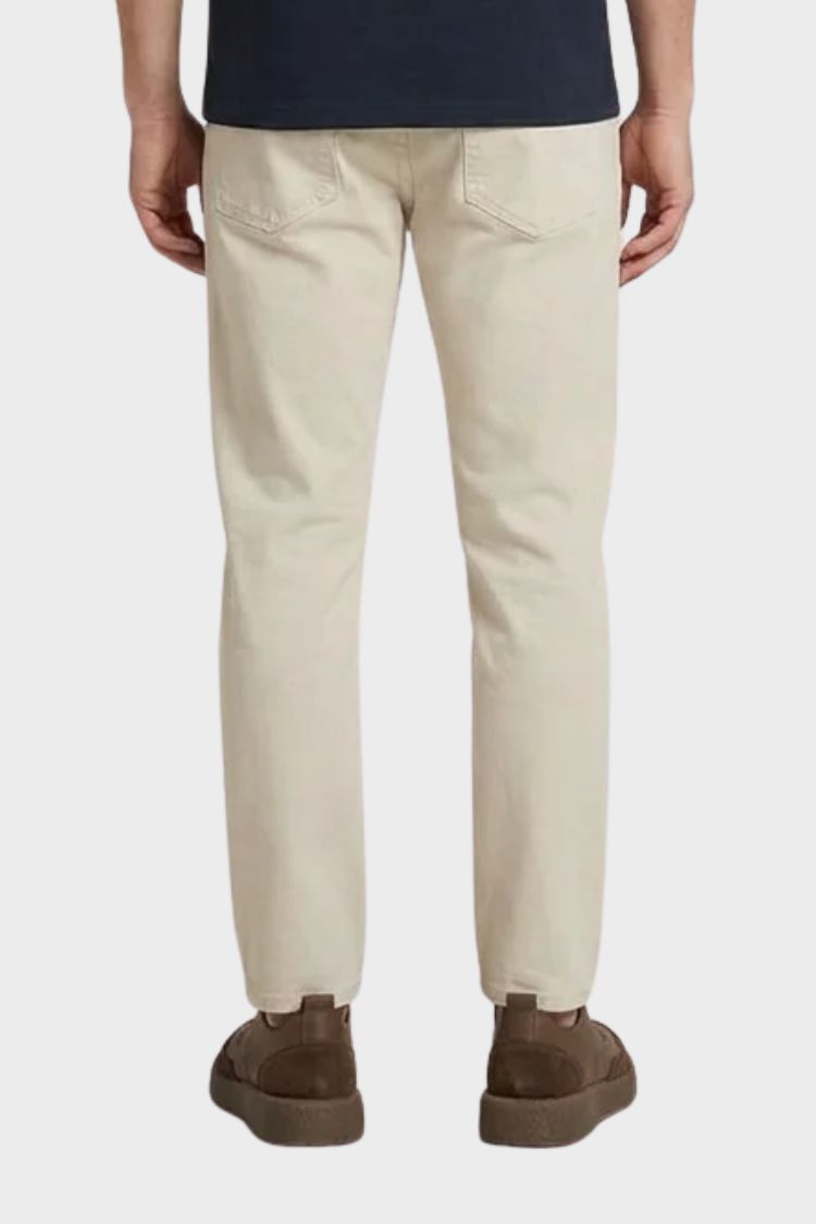 Men's Casual Lace-Up Shoes | Round Toe