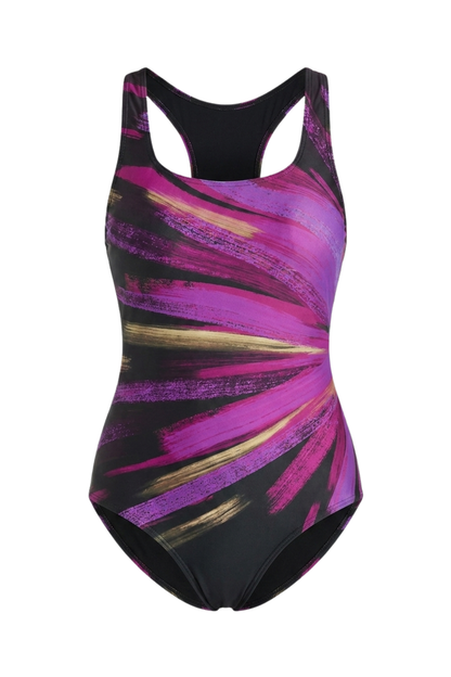 Women's One-Piece Swimsuit | Sporty