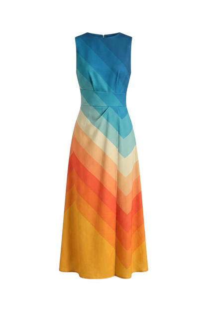 Women's Tailored Midi | Wrap Skirt