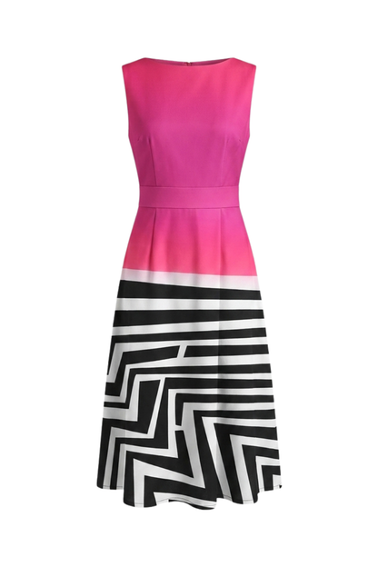 Women's Tailored Midi | Wrap Skirt
