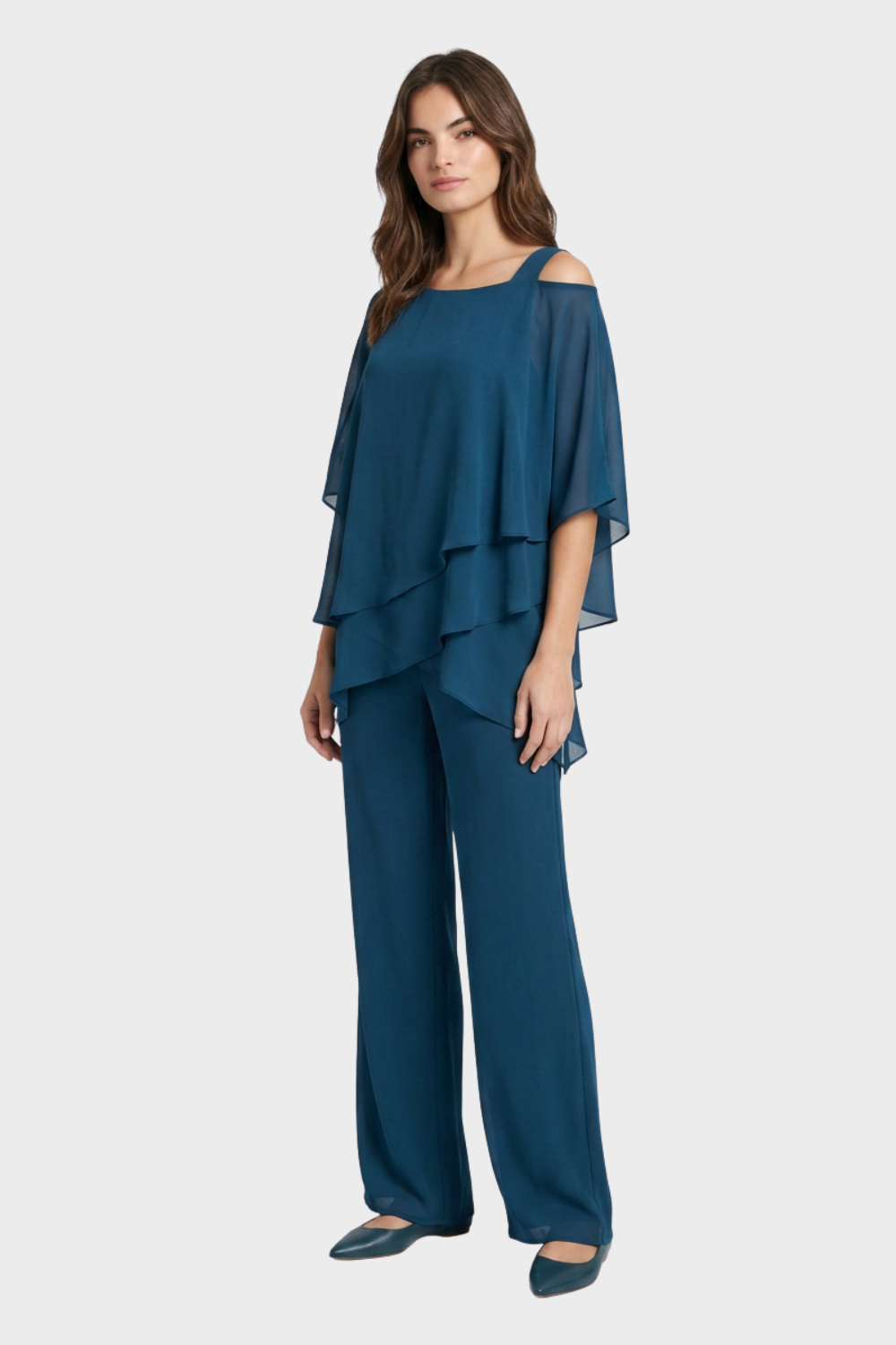 Women's Formal Co-Ord Set | Trousers