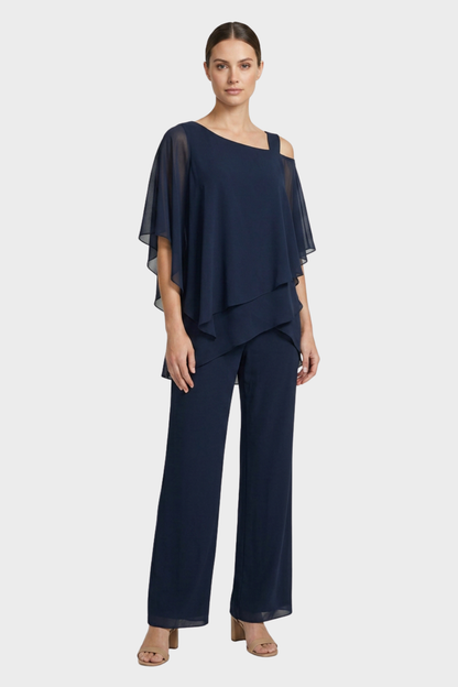 Women's Formal Co-Ord Set | Trousers