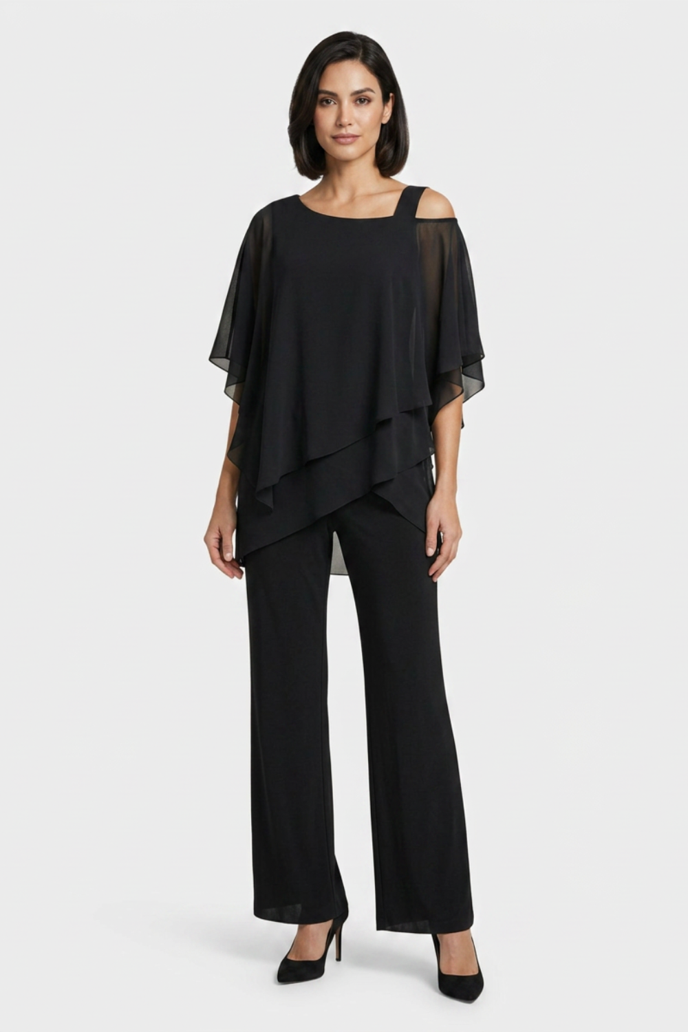 Women's Formal Co-Ord Set | Trousers