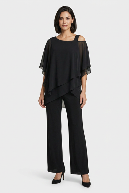 Women's Formal Co-Ord Set | Trousers
